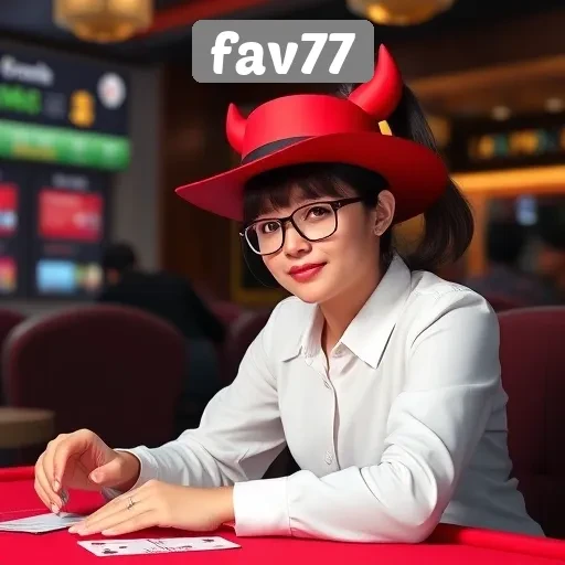 Kelebihan dan Kekurangan Bermain di fav77