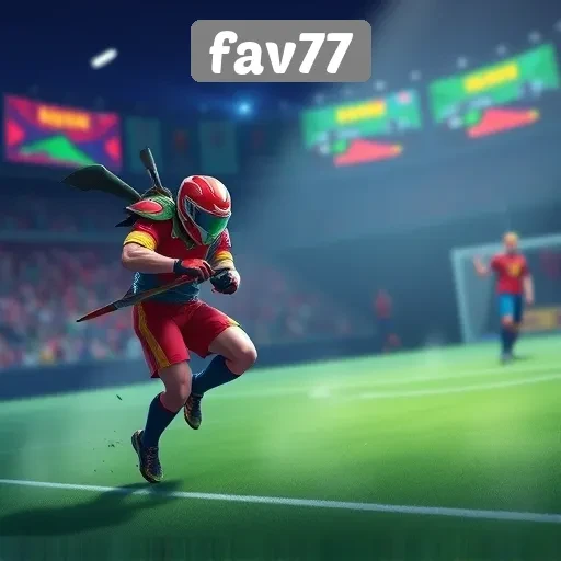 Keuntungan Bergabung di fav77 untuk Pecinta Game
