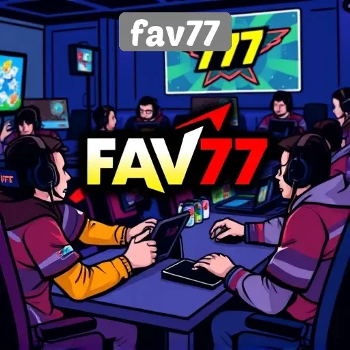 Keuntungan Bergabung dengan Komunitas Game Fav77