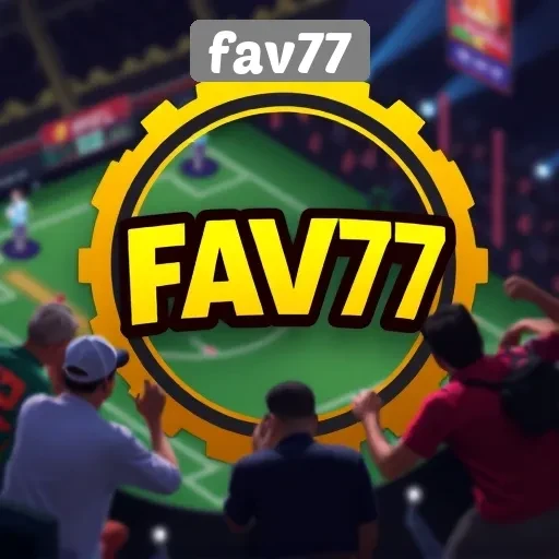 Event dan Turnamen Menarik yang Diselenggarakan oleh fav77