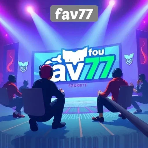 Kegiatan dan Event Seru di fav77 untuk Para Gamer