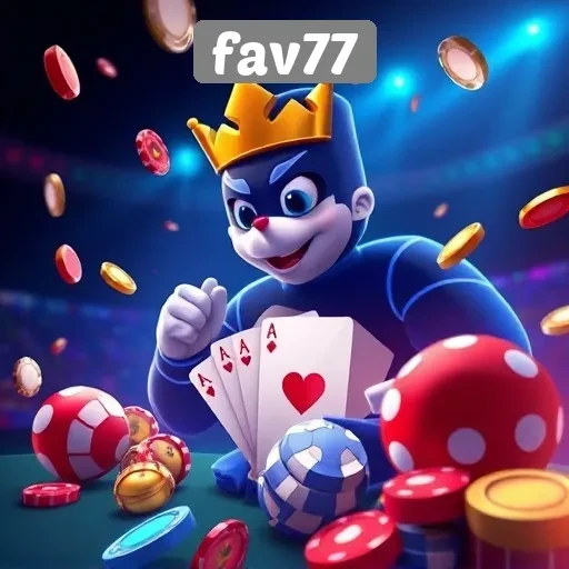 Menggali Keunggulan Fitur Permainan di Situs Fav77