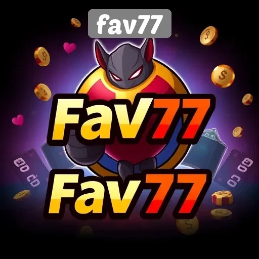Keunggulan Situs Game Fav77 di Pasar Indonesia