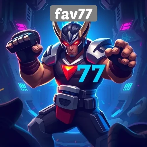 Tantangan dan Peluang Fav77 di Pasar Game Indonesia