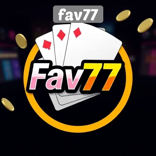 Evolusi Situs Fav77 di Industri Game Online