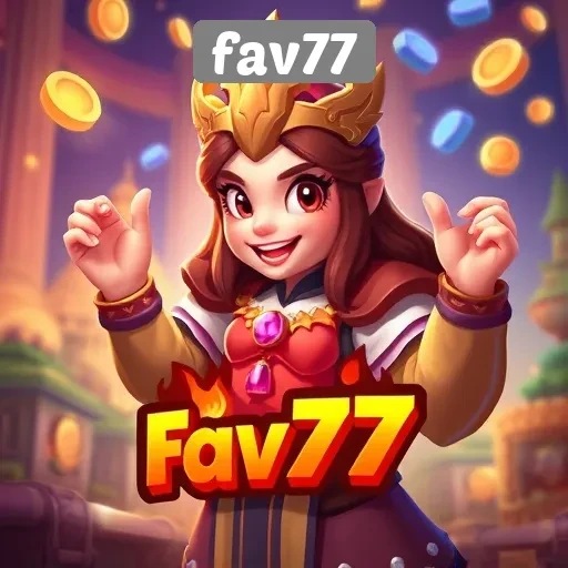 Keunggulan dan Fitur Menarik dari fav77