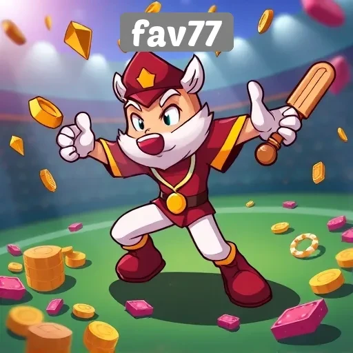 Inovasi dan Fitur Menarik di Fav77