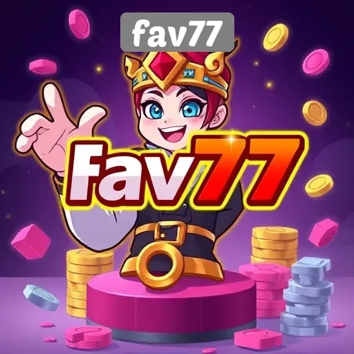 Tinjauan Fitur Menarik yang Ditawarkan fav77