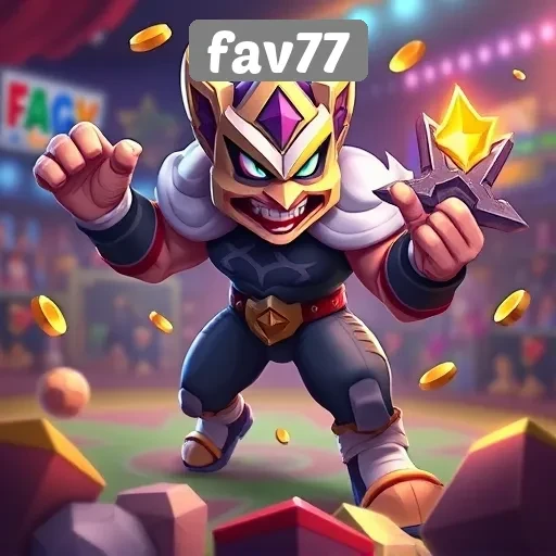 Menyelami Fitur Unggulan yang Ditawarkan oleh Fav77