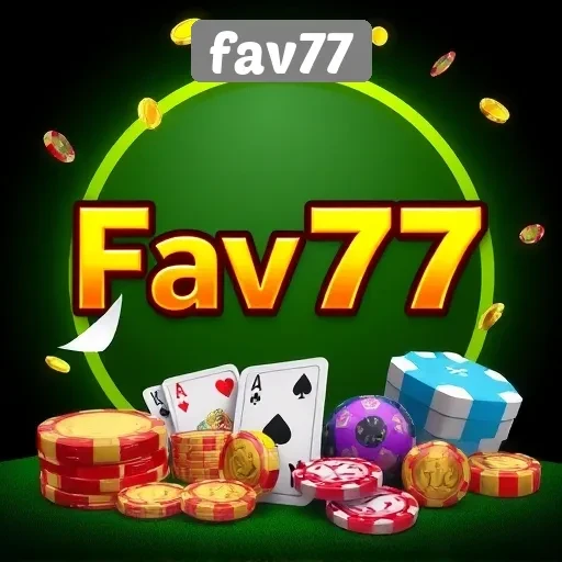 Mengungkap Keunggulan Situs Game Fav77 untuk Penggemar Judi
