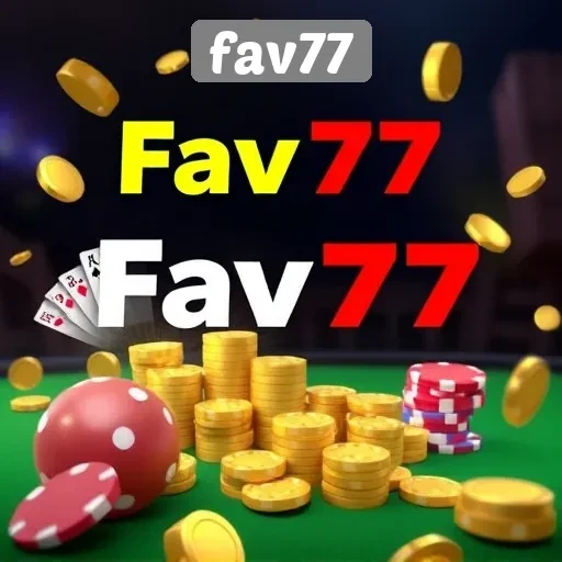 Fav77 Sebagai Platform Game dengan Bonus Menarik