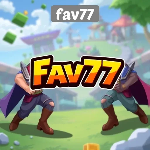 Mengenal Fav77 Sebagai Destinasi Game Terbaru di Indonesia