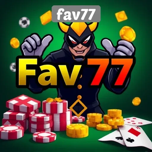 Menjelajahi Fitur Unggulan Situs Game Fav77