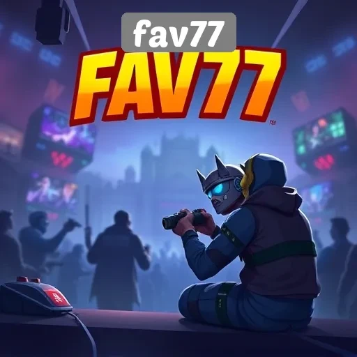 Panduan Lengkap Menggunakan Situs Game Fav77