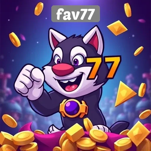 Pengenalan Situs Game Fav77 dan Fitur Unggulannya
