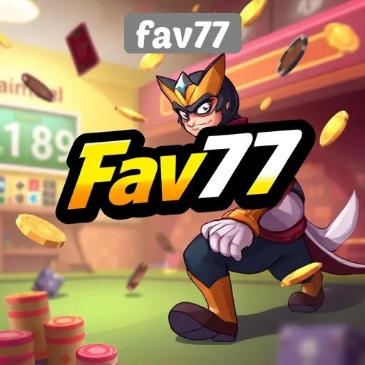 Keunggulan Fav77 Dalam Menyediakan Beragam Game
