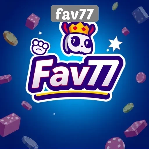 Mengenal Fav77 sebagai Platform Game Terpercaya