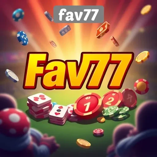Mengenal fav77 Sebagai Situs Game Populer di Indonesia