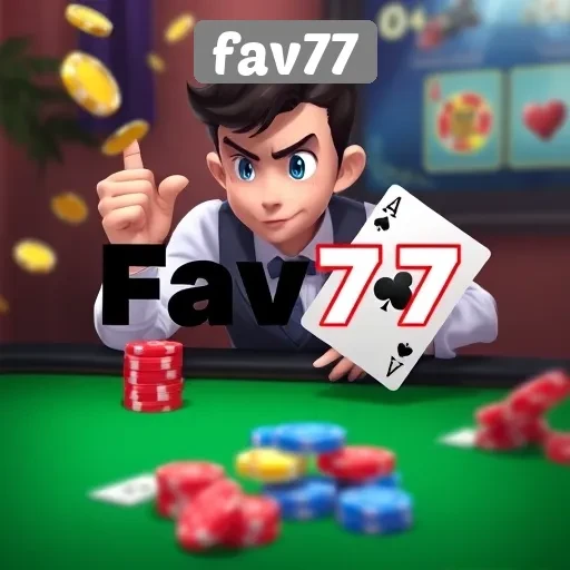 Keunggulan fav77 Dalam Menawarkan Varian Permainan