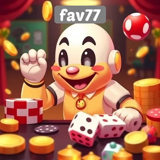 Fav77 dan Beragam Permainan yang Menarik untuk Pemain