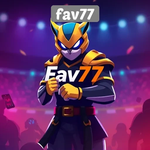 Sejarah dan Perkembangan Fav77 dalam Industri Game