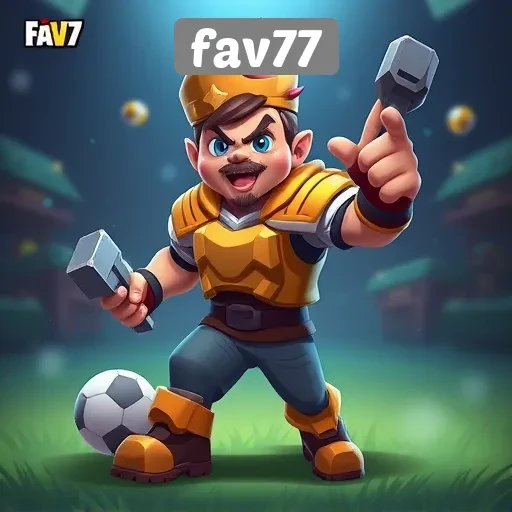 Mengenal Fav77 Pembaruan Terbaru dalam Dunia Game