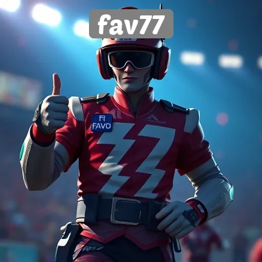 Perkembangan dan Inovasi Terbaru di fav77 untuk Pengguna
