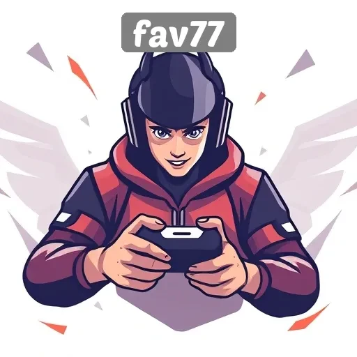 Kontribusi Fav77 terhadap Industri Game Lokal