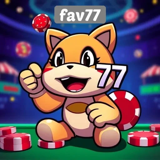 Keunggulan fav77 Dalam Dunia Permainan Online