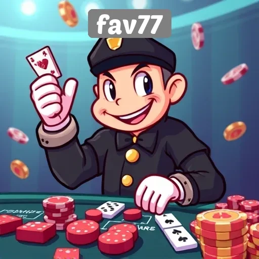 Mengenal fav77 Sebagai Platform Permainan Online Terpercaya