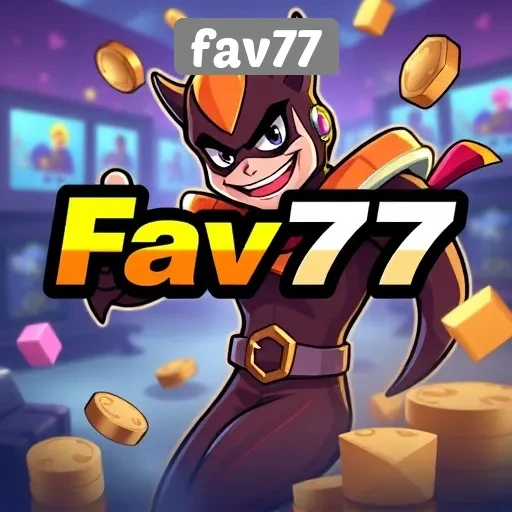 Menilai Popularitas Fav77 di Kalangan Pecinta Game Online