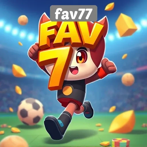 Popularitas Fav77 di Kalangan Pecinta Game Modern