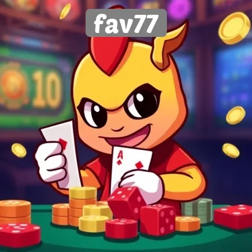 Mengenal Fav77 Sebagai Situs Game Terpercaya