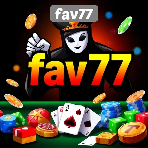Mengenal fav77 Sebagai Situs Game Terpercaya di Indonesia