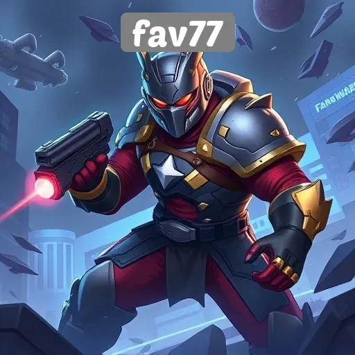 Mengulas Fitur Menarik dari Situs Game Fav77
