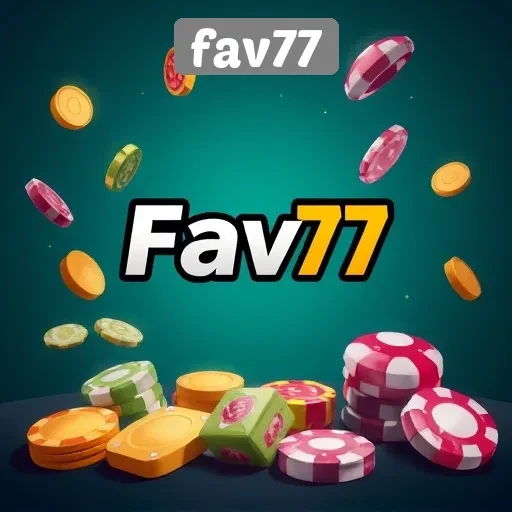 Keseruan Bermain di Fav77 dan Ragam Permainannya