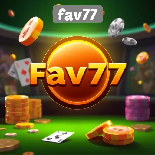Keberagaman Genre Permainan yang Tersedia di fav77
