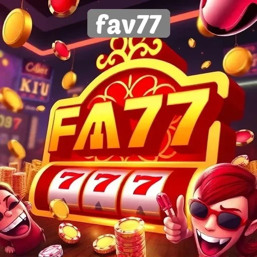 Berbagai Jenis Permainan yang Tersedia di fav77