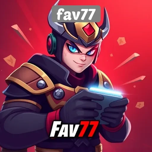 Keunggulan Favorit Gamers di Fav77