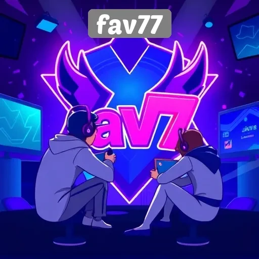 Bergabung dengan komunitas gaming di fav77 dan manfaatnya