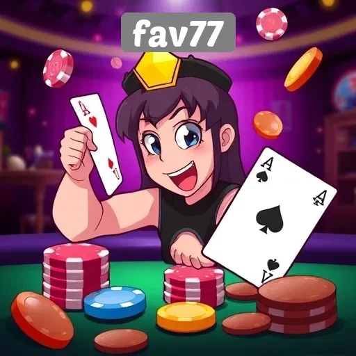 Panduan Lengkap Memulai Permainan di Situs fav77