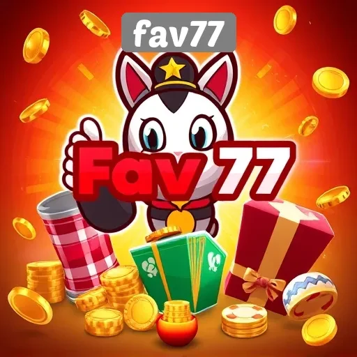 Varian Permainan Menarik yang Tersedia di Fav77