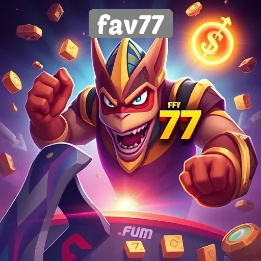 Mengenal fav77 Sebagai Platform Game Terbaru di Indonesia