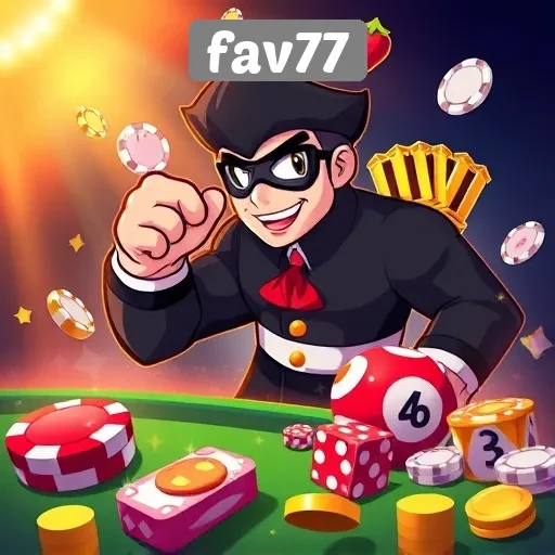 Tren Permainan Terbaru yang Tersedia di fav77