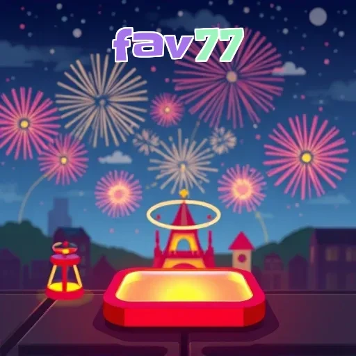 fav77 Game Terbaru