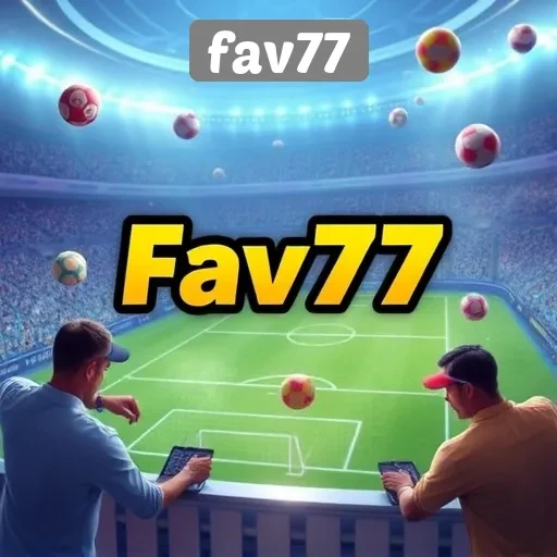 Peluang dan Tantangan dalam Bermain di fav77