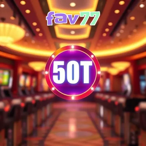 fav77 Game Balapan