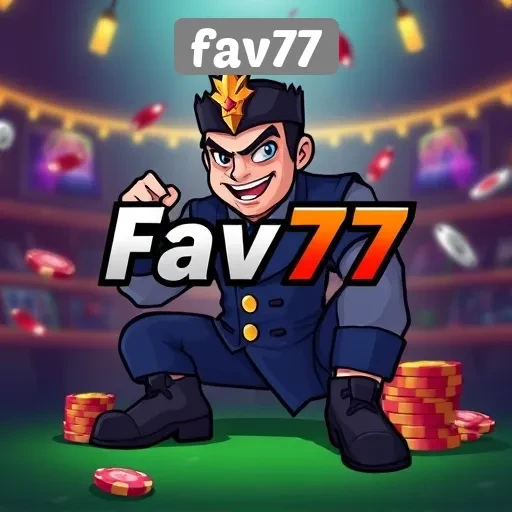 Ulasan Lengkap Tentang Situs Game Fav77