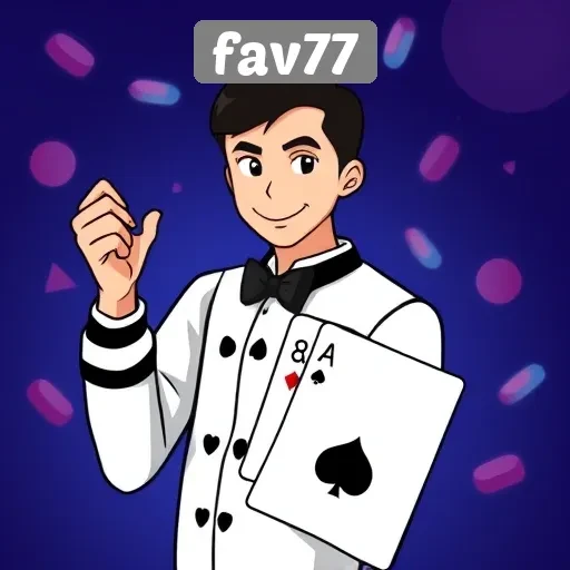 Review Pengalaman Bermain di Situs fav77