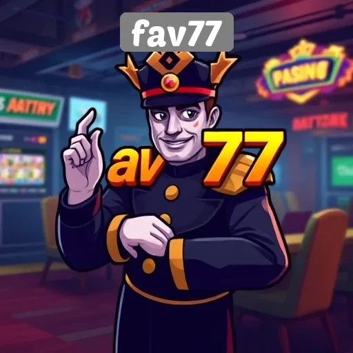 Keselamatan dan Keamanan Bermain di fav77